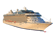 Oceania Allura