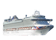 P&O Cruises Azura