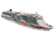 P&O Cruises Iona