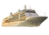 Silver Whisper