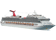 Carnival Glory