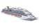 Carnival Panorama