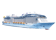 Royal Caribbean Spectrum of the Seas