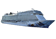 Norwegian Escape