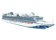 Sapphire Princess