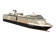 Holland America Eurodam