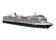 Holland America Koningsdam