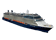 Celebrity Reflection