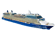 Celebrity Silhouette