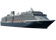 Holland America Oosterdam