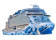 Norwegian Prima