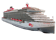 Virgin Voyages Scarlet Lady