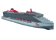 Virgin Voyages Valiant Lady