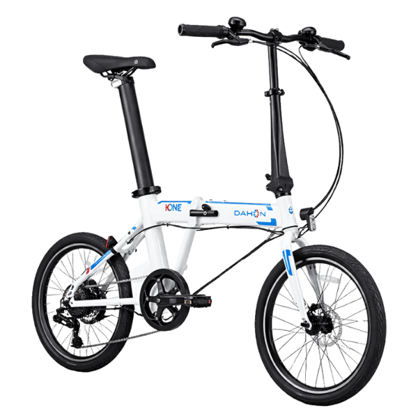 Dahon K-One Specs: We Dug Into the 152 Electric Bike Specifications ...