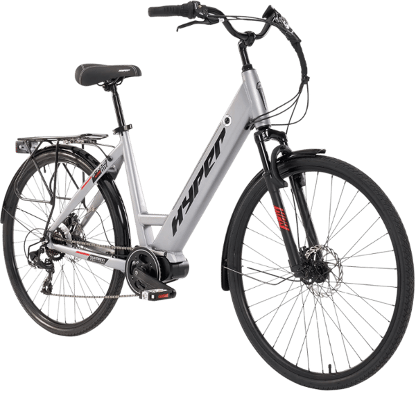 Hyper E-Ride City Specs: These 157 Electric Bike Features Might Just ...