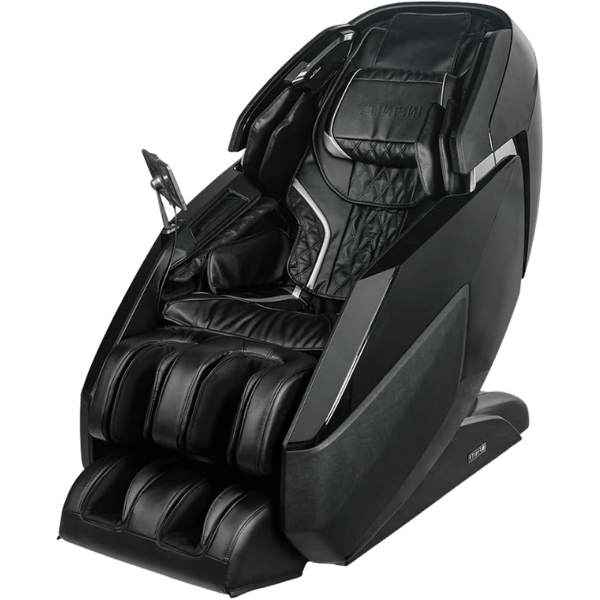 Infinity Ultra Imperial Syner-D Specs: Curious About This Massage Chair ...