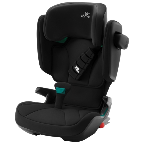 Britax Romer KidFix Specs: These 143 Must-Know Features Make This Car ...