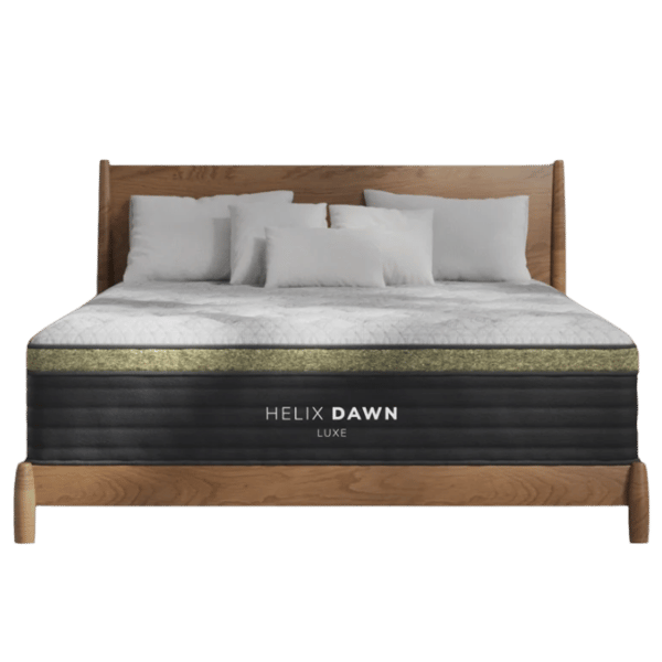 Helix Dawn Luxe Review
