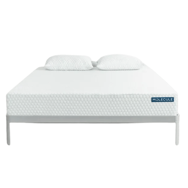 Molecule Core Specs: Peek Inside — 119 Mattress Specs That Matter ...