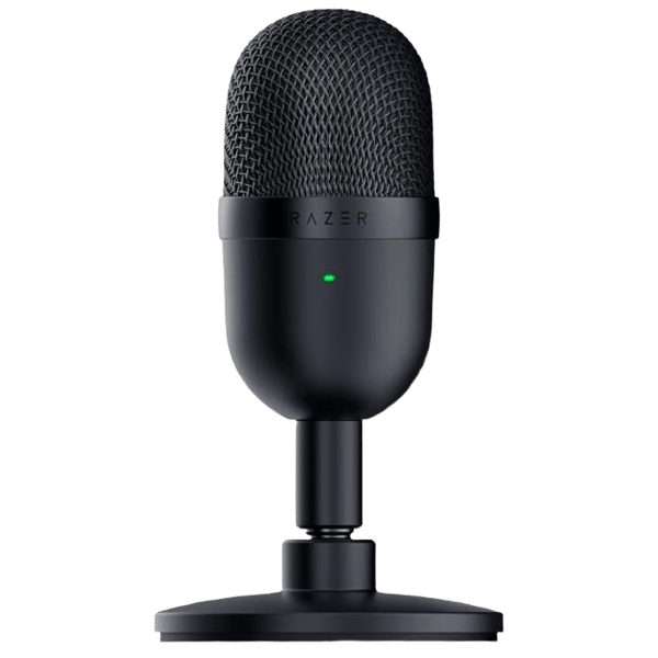 Razer Seiren Mini Specs: From Inputs to Intuition — These 131 ...