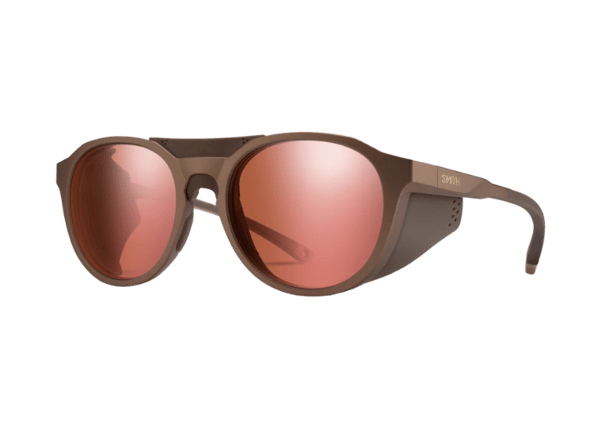 Smith Venture Details: The Sunglasses That’s Turning Heads — Thanks to ...