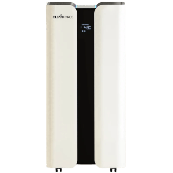 CleanForce Mega1000 Specs: Dig Into These 165 Details Before You Regret ...