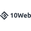 10Web Web Hosting