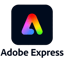 Adobe Express 