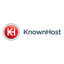 KnownHost Web Hosting