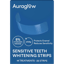 Auraglow Whitening Strips