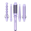 Wavytalk 5-in-1 Curling Wand