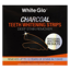 White Glo Charcoal Strips