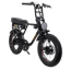 Ariel Rider D Class