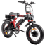 Ariel Rider Grizzly