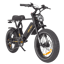 Ariel Rider X Class 52V