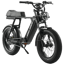 Ariel Rider X Class
