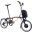 Brompton Electric P Line