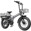 Heybike Mars 2.0