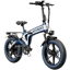 Heybike Tyson