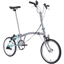 Brompton Electric A Line