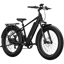 NIU BQi Fat Tire 300 (Step‐over)