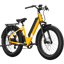 NIU BQi Fat Tire 300 (Step‐through)