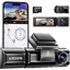 Azdome M550