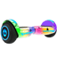 GOTRAX Glide Chrome