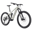 Transition Regulator CX