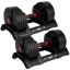 Core Adjustable Dumbbells Set