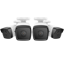 ANNKE H500 8CH 4 Cam