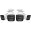 ANNKE H800 8CH 4 Cam