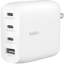 Belkin 4-Port GaN 112W