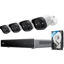 Eufy PoE NVR E40